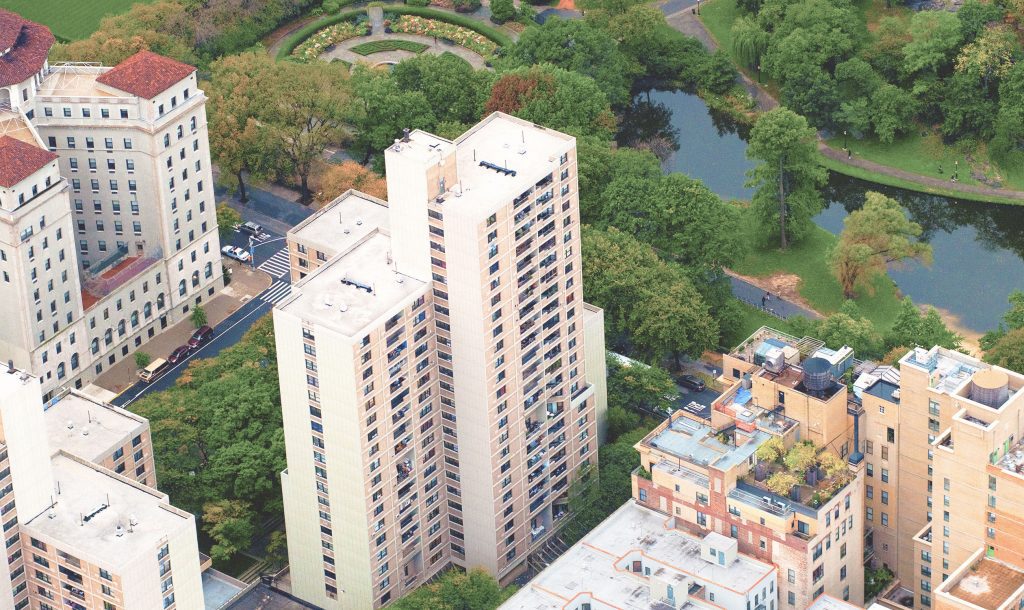 Lakeview Apartments An LIHC Investment Group Property