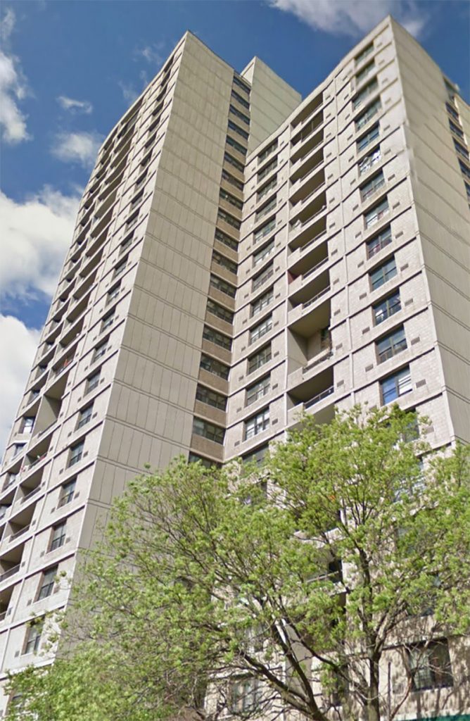 Rent Payments & Maintenance Lakeview Apartments